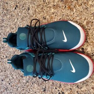 Nike Air Presto